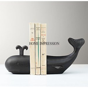 Luxurious Attractive Look <b>Heavy</b> <b>Duty</b> Metal Made Unique Fancy Modern Creative Art Wholesale Bulk Selling Bookends Supply - Product Image 4