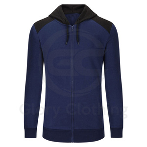 ออกแบบโลโก้ของคุณเอง ชุดวอร์มผู้ชายน้ำหนักเบา ชุดวอร์มผู้ชายคุณภาพดีที่สุด ชุดวอร์มมาใหม่ ผลิตในปากีสถาน ชุด 2 ชิ้น - Product Image 2