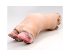 Mejor Precio HALAL Carne de Res Fresca Congelada (Pierna y Hueso Trasero) a Granel Envasada al Vacío Lista para Exportación en Venta - Labios de Res al Por Mayor a Precio Económico - Product Image 3