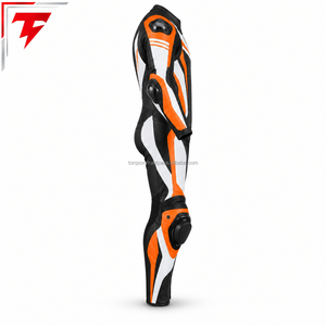 Traje de Motocicleta Resistente con Ajuste Seguro, Movimiento Flexible y Comodidad Transpirable para Motociclistas Activos - Product Image 2