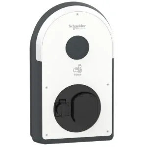 Dispositivo di Ricarica Schneider Electric EVB3S22N4FB per E-Mobility, Convertitore AC DC Off-Board - Product Image 1