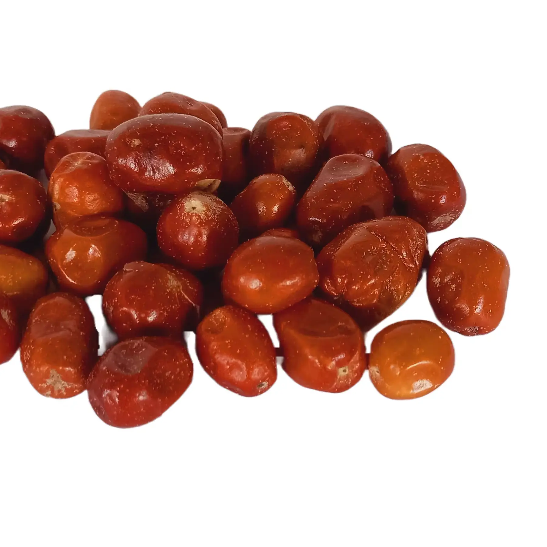 Extrato de planta cultivada selvagem de melhor qualidade Oleaster Sea Buckthorn Elaeagnus Angustifolia