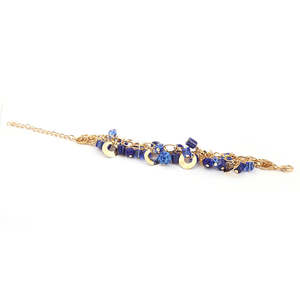 Pulsera para Mujer - Azul Rey - Product Image 2