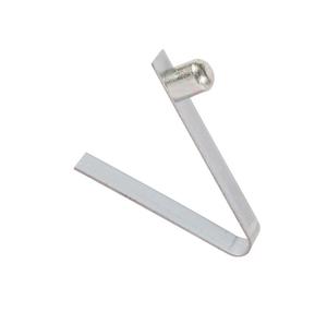 Muelle de barra antigolpes para barra antigolpes - Product Image 1