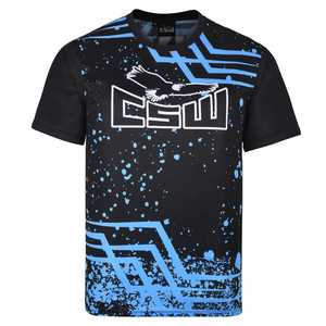 Vêtements de football sur mesure les mieux vendus, vente en gros avec logo, produit le mieux noté, uniforme de football, vêtements de sport d'entraînement, maillot de football - Product Image 2