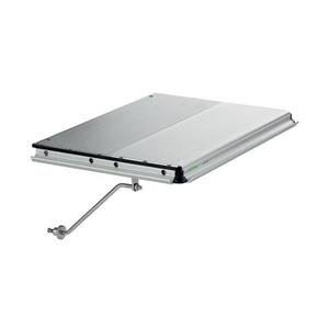อุปกรณ์เสริมเครื่องมือไฟฟ้า Festool - โต๊ะต่อขยายรุ่น VB 664 ขนาด 438 มม. - Product Image 1