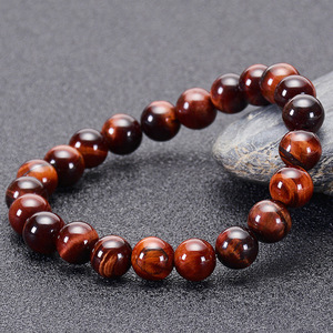 Luxury Feng Shui Precious Stone Beaded <b>Bracelet</b> Real Natural Amethyst Crystals Trendy Unisex Healing Jewelry for Anniversary - Product Image 2