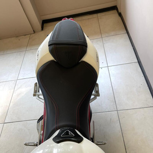 Pour les motos de tourisme TRIUMPH STREET TRIPLE R 765 - Product Image 5