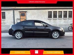 Nissan Sentra 2.0 SL 2010 - Product Image 2