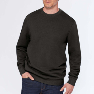2026 Casual Men's Sweatshirts Cotton <b>Blended</b> Winter Collection Active Wear Breathable Soft Fabric hoodies for Men - Product Image 2