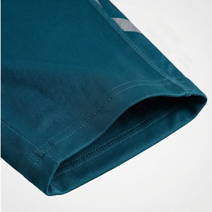 Custom Full Print Streetwear American Football Jersey High Quality Logo Sublimation 100% Polyester <b>Cropped</b> Jersey Team Uniform - Product Image 6