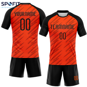 Uniforme de Voleibol Personalizado de Alta Calidad, 100% Poliéster, Secado Rápido, Transpirable - Product Image 1