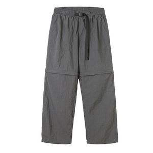 Mens Convertible Cargo Pants Outdoor Quick Dry <b>Hiking</b> Trousers Lightweight Zip Off <b>Shorts</b> Travel Camping Breathable Workwear - Product Image 3
