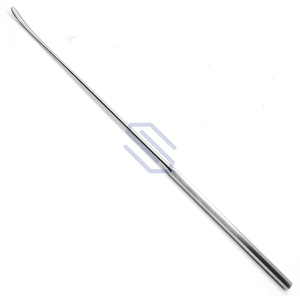 Penfield disectores No 4 Neuro columna cirugía espinal instrumentos quirúrgicos de acero inoxidable CE - Product Image 1