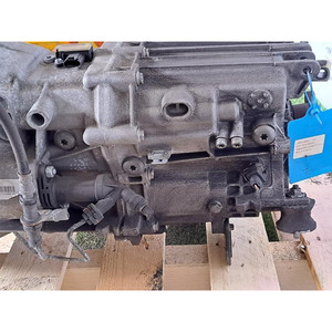 Moteur complet d'occasion BMW Série 1 (E87) 2170000945 GETREAG N43B16A essence 1598 (04>07) - Product Image 6
