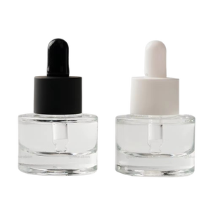 Services OEM de Taïwan, colle à cils super adhésive de couleur blanche, séchage instantané en 30 minutes - Product Image 1