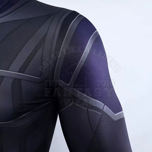 Camiseta de Compresión para Hombre de Último Diseño, Secado Rápido, Cómoda y de Alta Calidad - Product Image 4