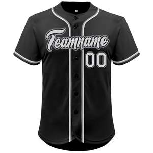 Stylso 2026 personnalisé sublimé Baseball maillot sport uniforme vestes femmes hommes équipe nom Logo numéro impression hiver - Product Image 6