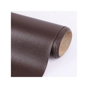Feuille de cuir à finition fendue pour artisanat, longueur personnalisée OEM, écologique, durable, grain de cuir pour décoration intérieure - Product Image 4
