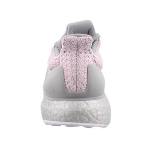 Chaussures Adidas Ultraboost Dna pour femmes Couleur : Rose/Gris 100% authentiques - Product Image 4