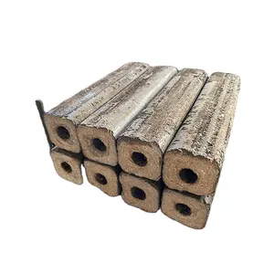 Wholesale Import Eco Friendly Compressed Sawdust Briquette Compress Wood For Fuels and Barbeque Grilling From Malaysia