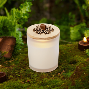 Candele Profumate Lilnax, Gadget Personalizzati - Product Image 3
