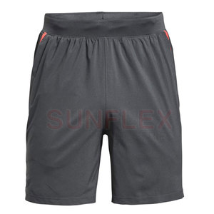 บริการ OEM กางเกงฟุตบอลขายส่ง ระบายอากาศ แห้งเร็ว น้ำหนักเบา โพลีเอสเตอร์ 100% สินค้ามาใหม่ รับผลิตแบรนด์ส่วนตัว - Product Image 1