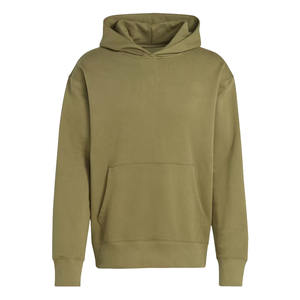 Pakistan Low MOQ Manufacturer Men Thick Fleece Hoodies and Short <b>Set</b> for Sale in All <b>Colours</b> & Sizes Men Breathable Hoodies - Product Image 4