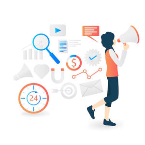 Servicios innovadores de marketing digital amigables con el presupuesto para agentes inmobiliarios Versión empresarial Producto en stock - Product Image 1