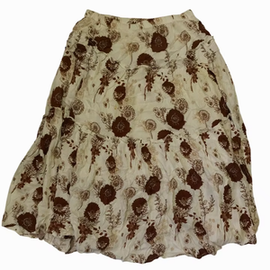 Faldas de mujer de segunda mano Faldas de algodón de señora usadas al por mayor Faldas de fiesta Estilos de moda - Product Image 1