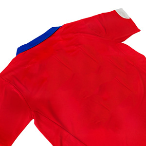 Camiseta de Fútbol de la Selección Nacional 2025-26 al por Mayor, Versión para Fanáticos, Camiseta de Local de Alta Calidad - Product Image 4