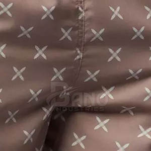 Pantalones cortos de playa para hombre de último diseño logotipo personalizado pantalones cortos de playa para hombre Pantalones cortos de playa transpirables para hombre - Product Image 6