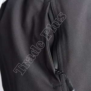 Pantalon de neige cargo à coupe ample pour hommes, imprimé de style ski, baggy, pantalon streetwear à jambes larges, vêtements chauds de snowboard en plein air - Product Image 5