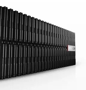 Nieuwe 5885H V7 4u Vorm Factor Rack Server Voor Big Data Netwerk 64Gb Max Geheugencapaciteit In Voorraad
