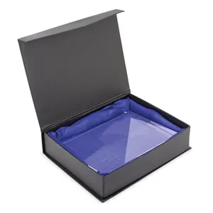 Trofei in Vetro Personalizzati Sceptrum, Gadget Personalizzati per Premi e Targhe - Product Image 2