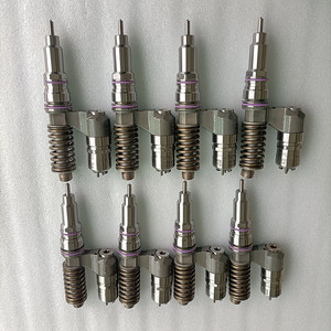 وحدة مضخة إلكترونية عالية الجودة <span class=keywords><strong>2</strong></span> دبوس وحدة حقن وقود الديزل مضخة ديزل حاقن ديزل 4c11001 - Product Image 2