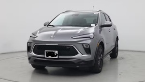 Buick Encore GX Sport Touring FWD 2024 Usado en Excelentes Condiciones - Product Image 4