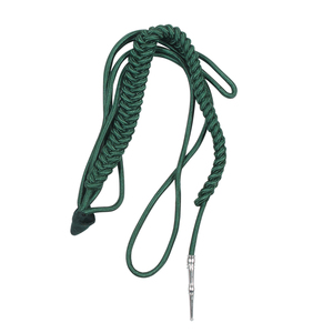 Whole Sale Uniform Aiguillettes Custom Accoutrements Accessoires Wholesale - Product Image 1