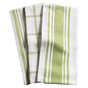 Toalla de té personalizada, tira Digital de algodón y lino, para cocina, con su diseño, proveedor líder de la India, fabricante Exporte - Product Image 1