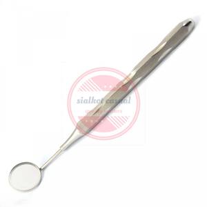 Premium Quality Stainless Steel <b>Dental</b> Examination Instruments Kit Set of 6 - Product Image 5