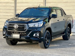 Utilisé pour Toyota Hilux 4x4 Diesel Boîte de vitesses manuelle/automatique Modèles Acura CL/Wish/Ram/Kei Options essence/carburant Gauche/Droite - Product Image 6