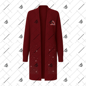 On Sale Delta Sigma Theta Dress Flashing Sequin Design | Alibaba.com