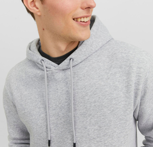 Streetwear OEM personnalisé pull-over en coton épais doux et chaud pour l'hiver sweats à capuche d'hiver lourds en polaire de qualité supérieure - Product Image 4