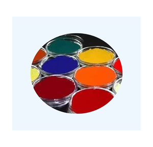 Polvo de tintes básicos de grado industrial para aplicaciones de tinta textil y papel - Product Image 3