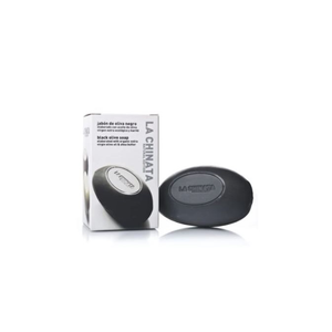 Sapone Naturale Premium alle Olive Nere La Chinata Spagna 150g - Product Image 1