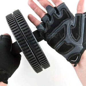 Nouvel arrivage de gants d'haltérophilie et de musculation Gants d'haltérophilie pour adultes - Product Image 5