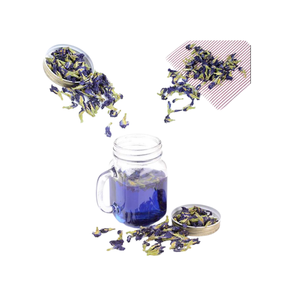 ผงดอกถั่วลันเตา - Product Image 1