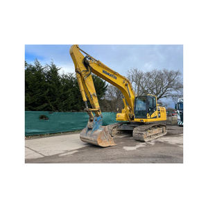 Chargeuse-pelleteuse de qualité KAT avec moteur Weichai, puissante chargeuse avec 4001-6000 heures, poids de 700 kg, origine BE - Product Image 4