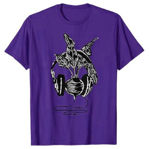 Camiseta con Diseño de Serigrafía Personalizada, Camiseta de Algodón de Manga Corta Unisex de Alta Calidad, Ropa al por Mayor para Promoción de Marca - Product Image 6