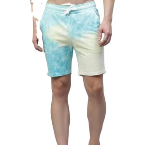 Servicio OEM/ODM, Pantalones Cortos para Hombre de Marca Propia, Material Puro, Cómodos y a la Moda, de Algodón, Talla Grande - Product Image 1